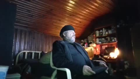 Booshwa online show from January 19, 3:29 am