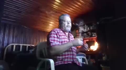 Booshwa online show from October 13, 5:35 am