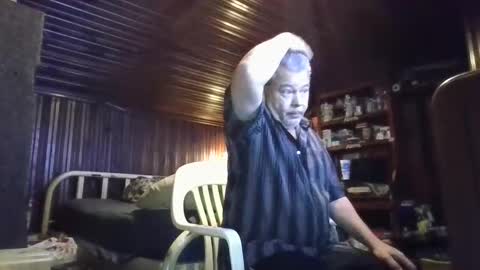 Booshwa online show from October 26, 8:49 am