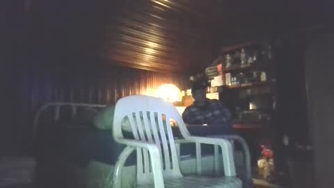 Booshwa online show from February 15, 1:45 am