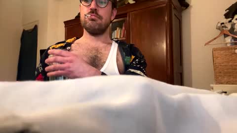 BoYYYOOO online show from April 15, 7:58 pm