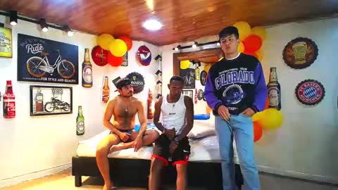 boranget online show from January 25, 11:44 am