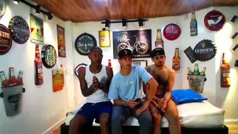 boranget online show from January 19, 11:45 am