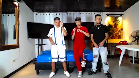 boranget online show from May 23, 11:48 am