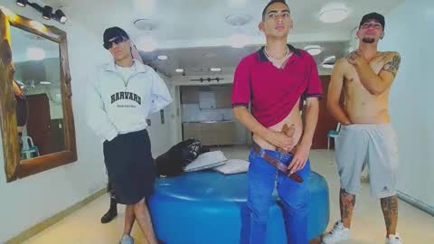 boranget online show from December 7, 6:37 pm