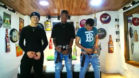 boranget online show from March 7, 12:12 pm