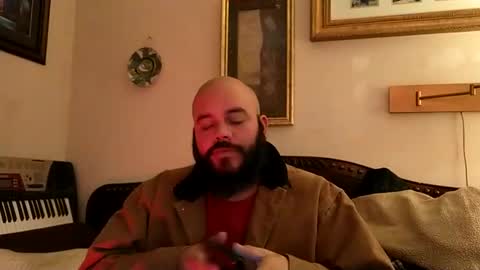 boredaf6678 online show from January 20, 5:15 am