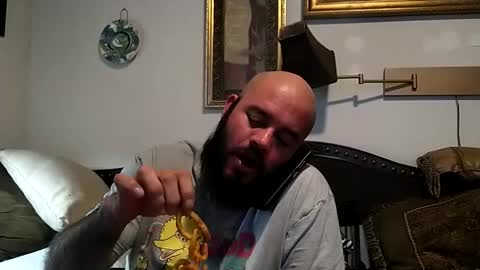 boredaf6678 online show from January 6, 10:35 am