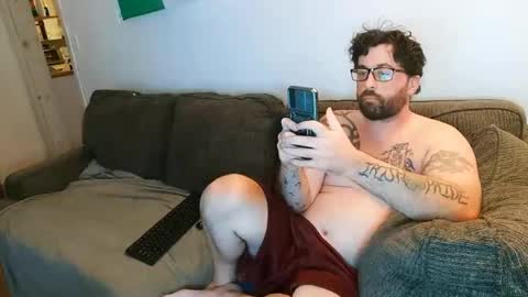 boredandirish21 online show from September 12, 8:53 pm