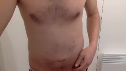 Snapshot of borisvian75019 chatting on January 28, 9:19 pm HornyBoo online show from January 28, 9:19 pm