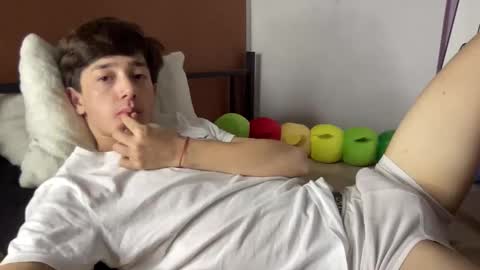 borisviper online show from October 8, 4:33 pm