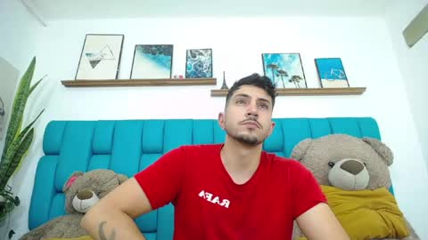 borsalinomoreau online show from March 23, 12:16 am