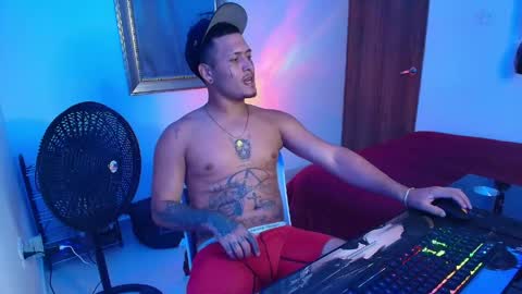 Jesus online show from June 6, 9:32 pm