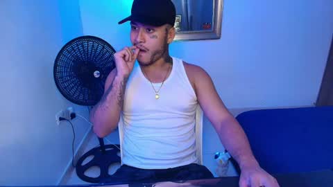 Jesus online show from July 20, 8:32 pm