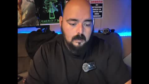 bossdeuce420 online show from April 11, 3:26 pm