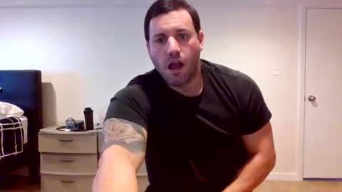 The Italian Boss  online show from December 14, 2:02 pm