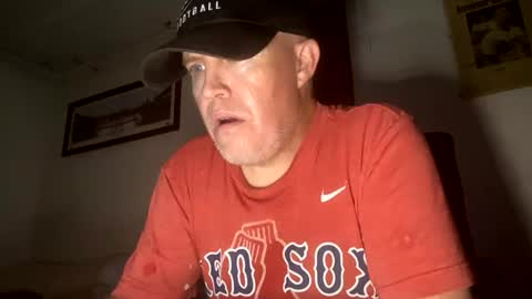 bostonirish45 online show from August 2, 6:01 am