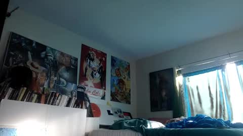 Bottomboo7 online show from February 2, 1:41 pm