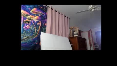 Bottomboo7 online show from December 11, 1:00 pm