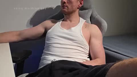 bottomtsinner online show from March 25, 8:57 pm