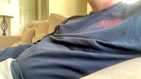 bourbonman144 online show from November 1, 10:14 pm