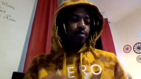 Bouttonut2 online show from April 13, 12:44 am