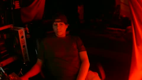 Bowerboi1217 online show from February 7, 3:57 am