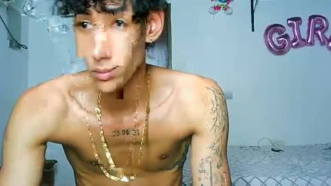 boy_horny_dirty online show from September 22, 3:50 am