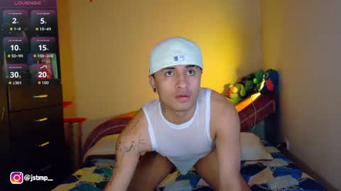 boy_nauthy online show from July 31, 12:32 am