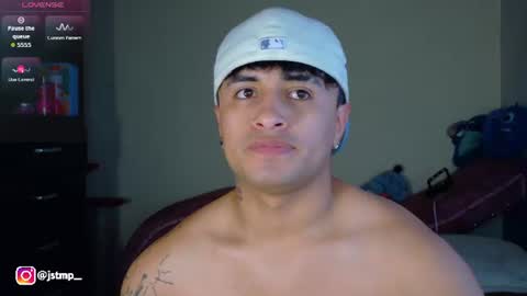 boy_nauthy online show from July 30, 12:10 am