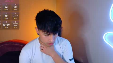 boy_nauthy online show from July 25, 12:46 pm