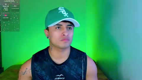 boy_nauthy online show from July 11, 3:19 am