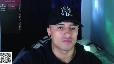 boy_nauthy online show from September 8, 8:30 pm