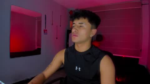 boy_nauthy online show from January 28, 4:29 am