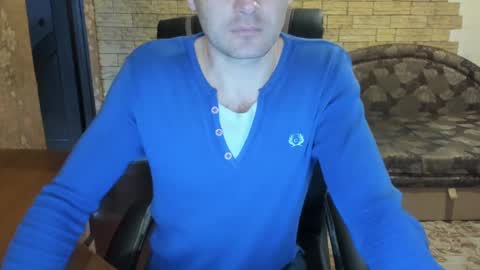 BoyApollon online show from December 27, 10:34 am