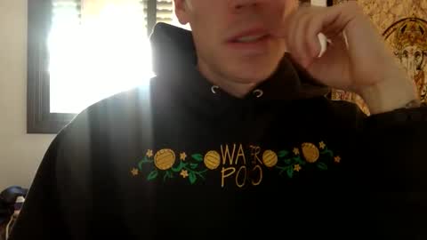 boybcn94 online show from March 24, 5:18 pm