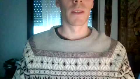 boybcn94 online show from January 9, 4:01 pm