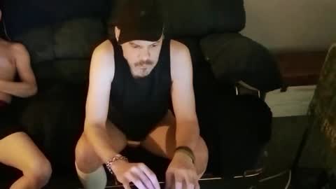 Slutty Stud online show from December 9, 6:52 pm