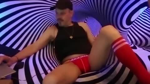 Slutty Stud online show from February 9, 6:22 am