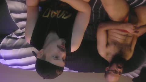 Slutty Stud online show from February 24, 5:11 am