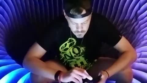 Slutty Stud online show from January 3, 9:04 am