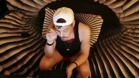 Slutty Stud online show from January 12, 4:21 am