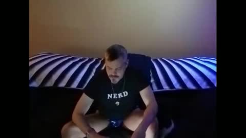 Slutty Stud online show from February 17, 11:53 pm