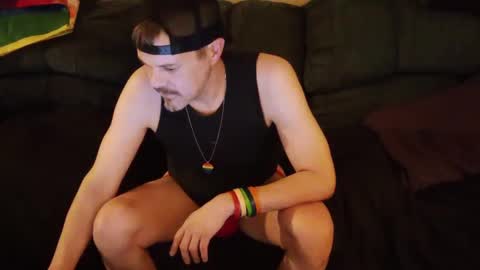 Slutty Stud online show from December 9, 5:18 am