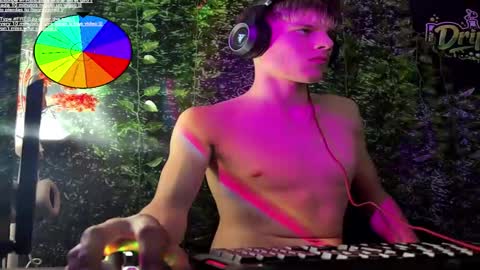 boyblondhetero online show from February 22, 5:58 pm