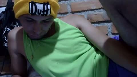 Boy online show from October 23, 11:51 pm