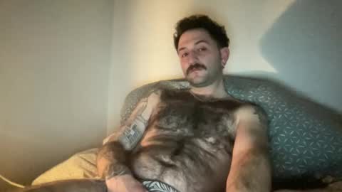 boyfriend_shrapnel online show from March 25, 11:53 pm