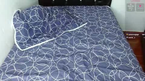 boyg_hots online show from February 5, 9:00 pm