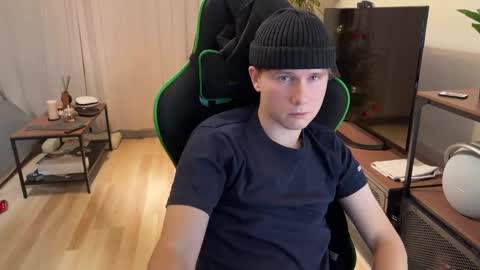 Eddie online show from January 13, 8:26 pm