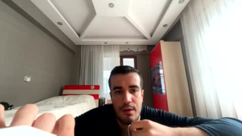 Bugi online show from April 10, 11:06 am